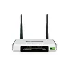 TP-Link 300Mbps Wireless N Router 3G compatible with UMTS / HSPA / EVDO USB modem 3G/WAN failover 2T2R 2.4GHz 802.11n/g/b 2 detachable antennas