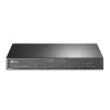 TP-Link 10-Port Gigabit Easy Smart Switch with 8