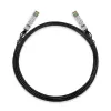 TP-Link 3M Direct Attach SFP+ Cable for.10 Gigabit Connectio ns