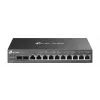 TP-Link Omada Gigabit VPN Router with PoE+ Ports and Controller Ability