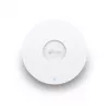 TP-Link AX3000 Ceiling Mount Dual-Band 11Gbps RJ45 Port 574Mbps at 2.4 GHz