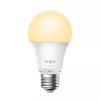 TP-Link 220V 50/60Hz E27 Base 2700K Smart Wi-Fi Light Bulb