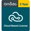 TP-Link Omada Cloud Based Controller 3-year license fee for one device