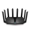 TP-Link AX7800 Tri-Band Wi-Fi 6 Router
