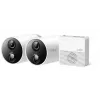 TP-Link Smart Wire-Free Security Camera System 2 Camera System