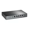 TP-Link SafeStream Gigabit Multi-WAN VPN Router PORT: 1x Gi gabit WAN Port + 3x Gigabit WAN/LAN Ports + 1x Gigabit LAN Port