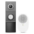TP-Link 5MP Smarte Video Doorbell Camera