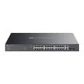 TP-Link Omada 28-Port Gigabit Easy Managed Switc
