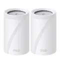 TP-Link Deco BE65 Pro BE9300 Whole Home Mesh