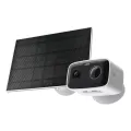 TP-Link Tapo Solar-Powered Security Camera Kit