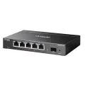 TP-Link Omada 5-Port 2.5GBASE-T Easy Managed Swi