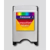 Transcend Adapter Compact Flash to PCMCIA