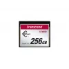Transcend 128GB CFast2.0 MLC Turbo SATA3 Tot 510/370 MB/s
