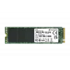 Transcend 2TB M.2 2280 PCIe Gen3x4 M-Key 3D TLC DRAM-less