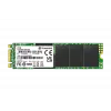 Transcend 128GB M.2 2280 SSD SATA3 B+M Key TLC