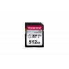 Transcend 128GB SD Card UHS-I U3 A2 V30 Ultra Performance Tot 160/90 MB/s