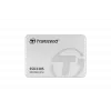 Transcend 256GB 2.5i SSD230S SATA3 3D TLC Alu