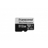 Transcend 128GB microSD w/ adapter UHS-I U3 A2 Max 160/90 MB/s