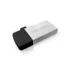 Transcend 32GB JetFlash 380G OTG Micro USB Silver