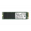 Transcend 250GB M.2 2280 PCIe Gen3x4 NVMe TLC