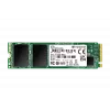 Transcend 256GB M.2 2280 PCIe Gen3x4 M-Key 3D