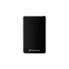 Transcend 2TB StoreJet HDD 25A3K 2.5i USB 3.0 Portable HDD Black