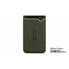 Transcend 1TB Slim StoreJet 2.5i M3G Green Portable HDD