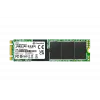 Transcend 256GB M.2 2280 SSD SATA3 B+M Key 3D TLCBiCS4 PE: 3K 30u