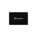 Transcend Card reader USB 3.1 Gen 1