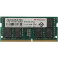 Transcend 16GB JM DDR4 2666Mhz SO-DIMM 2Rx8 1Gx8