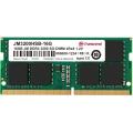Transcend 16GB JM DDR4 3200MHz SO-DIMM 2Rx8 1Gx8 CL22 1.2V