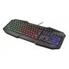 Trust GXT 830-RW Avonn Gaming Keyboard BE
