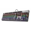 Trust GXT 865 Asta Mechanical Keyboard