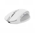 Trust OZAA COMPACT WIRELESS MOUSE WHITE