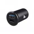 Trust MAXO 38W CAR CHARGER