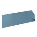 Trust BENYA XXL DESK PAD - BLUE