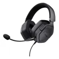 Trust GXT492 CARUS HEADSET BLACK