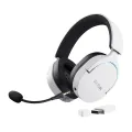 Trust GXT491W FAYZO WIRELESS HEADSET WHITE