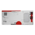 Trust GXT759 XXL MOUSEPAD - JAPAN WHITE