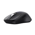 Trust FERRO HYPERWHEEL WRLS MOUSE BLACK