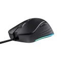 Trust GXT924 YBAR+ GAMING MOUSE BLACK
