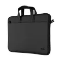 Trust BOLOGNA LAPTOP BAG 14 BLACK
