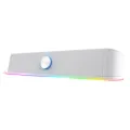 Trust GXT619W THORNE RGB SOUNDBAR WHT