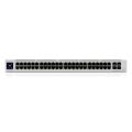 Ubiquiti Networks UniFi Switch PRO Gen 2 - 48 poort  600W