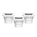 Ubiquiti Networks UniFi Protect G3 FLEX - Ceiling Mount  3-pack