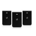 Ubiquiti Networks UniFi In-Wall HD cover - Black (3-pack)