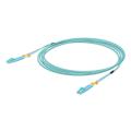 Ubiquiti Networks 10 Gbps OM3 Duplex LC Cable, 5m