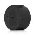Ubiquiti Networks UniFi Camera Compact Junction Box (Black)