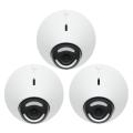 Ubiquiti Networks UniFi Protect G5 Dome Camera 3-pack