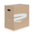 Ubiquiti Networks UniFi Indoor Cable Cat6A CMR, 305m
